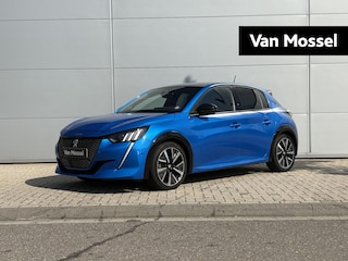 Peugeot 208 1.2 PureTech GT Pack | Panoramadak | Stoelverwarming | Cruise Control | Apple Carplay/Android Auto