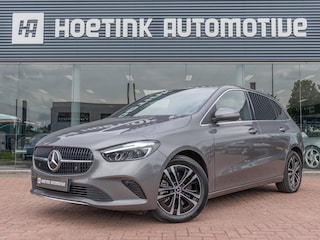 Mercedes-Benz B-klasse 250 e Star Edition | BTW | Elc trekhaak | Dealer onderhouden