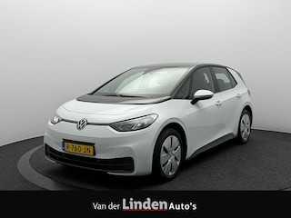 Volkswagen ID.3 Pro 58 kWh SOH 94,3% | Adaptieve Cruise Control | Stoel/Stuurverwarming | Navigatie | Carplay&Android