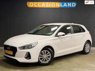 Hyundai i30 1.0 T-GDI Comfort|CAMERA|CRUISE|CARPLAY|BLUETOOTH|15INCH|