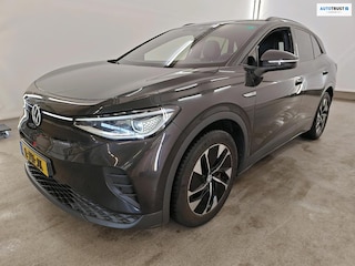 Volkswagen ID.4 Business 77 kWh 1E EIG ORG NL DEALEROND FASE 3 SOH90% MATRIXLED|ALCANTARA|CAMERA|ADAPT.CRUISE|STOELVRM|LANE.ASSIST