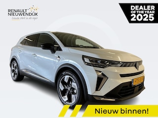 Renault Symbioz 1.6 E-Tech Full Hybrid 145 Techno AUTOMAAT l CAMERA l ADAPT. CRUISE l CLIMATE