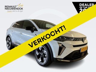 Renault Symbioz 1.6 E-Tech Full Hybrid 145 Techno AUTOMAAT l CAMERA l ADAPT. CRUISE l CLIMATE