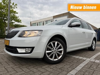Skoda Octavia 1.0 TSI Greentech Ambition Bns PANO CLIMA NETTE AUTO NAP APK 2-2027