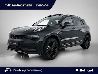 Lynk & Co 01 1.5 More