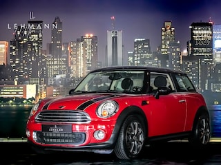 Mini Cabrio 