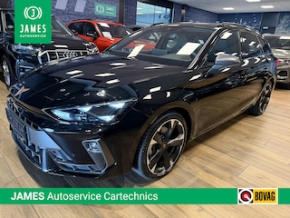 Cupra Leon 1.5 TSI e-Hybrid VZ Performance |WLTP 125KM| ELEK. TREKHAAK|NAVI|CARPLAY|DYNAMIC PAKKET|ALL SEASON BANDEN|