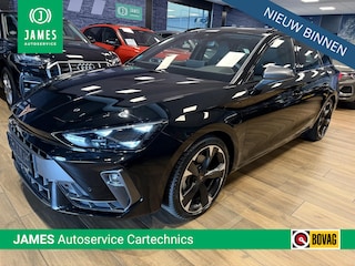 Cupra Leon 1.5 TSI e-Hybrid VZ Performance |WLTP 125KM| ELEK. TREKHAAK|NAVI|CARPLAY|DYNAMIC PAKKET|ALL SEASON BANDEN|