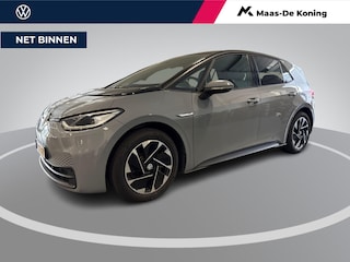 Volkswagen ID.3 Pro 58 kWh 204pk · SOH 95,3% · Camera · Keyless · Matrix LED · Alarmklasse 3 · Stuur- & Stoelverwarming · ACC ·