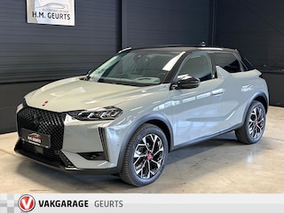 DS 3 1.2 Automaat 2023 | CarPlay | Camera | HUD | Dealer onderhouden