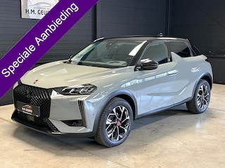 DS 3 1.2 Automaat 2023 | CarPlay | Camera | HUD | Dealer onderhouden