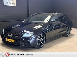 Mercedes-Benz E-klasse AMG 53 Estate 4MATIC+ Premium Plus | Pano | 360° | Luchtvering | Trekhaak
