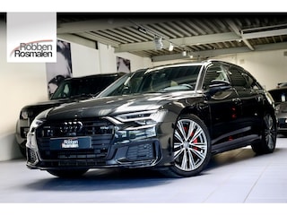 Audi A6 Avant 55 TFSI e Q Competition|PANO|MASSAGE|360cam|TrkHk