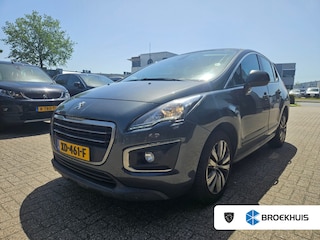 Peugeot 3008 1.2 PureTech Allure | Navi | Camera | Panoramadak | Cruise control | PDC V+A | Clima | LMV 17"|