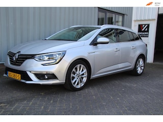Renault Mégane Estate 1.2 TCe Bose Automaat Dealer onderhouden