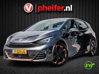 Cupra Born Adrenaline One 62 kWh SOH 90% Camera/ Navigatie