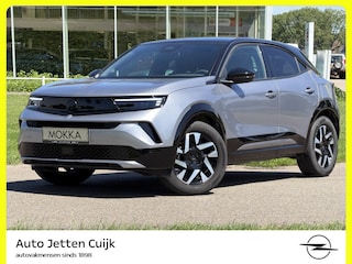 Opel Mokka 1.2 Turbo GS #RIJKLAAR# | Camera | Sensoren | Carplay