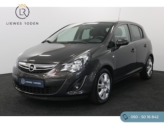 Opel Corsa 5-drs 1.4-16V BlitZ (+ Trekhaak)