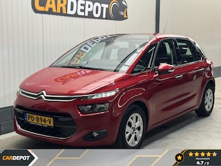 Citroën C4 Picasso 1.2 PureTech Intensive Super Netjes Vol Jaar APK Trekhaak