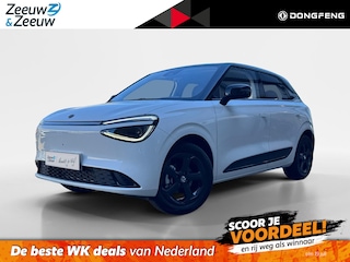 Dongfeng Box Premium Blackline 42 kWh |Speciale uitvoering| Zeer compleet| 100% elektrisch| 360graden camera|