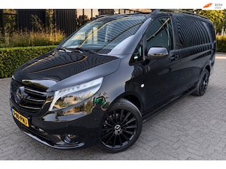 Mercedes-Benz Vito 114 CDI LANG AUTOMAAT FULL-LED NAVI CRUISE