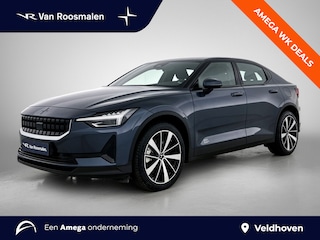 Polestar 2 SRSM 63kWh