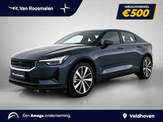 Polestar 2 SRSM 63kWh