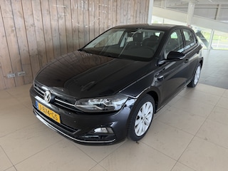 Volkswagen Polo 1.0 TSI Highline