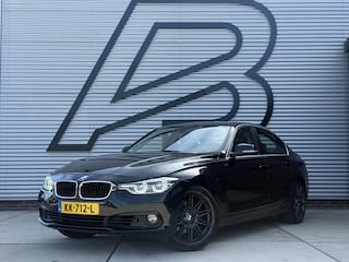 BMW 330e High Executive Schuifdak|Navi|Cruise|Leder|PDC|Clima|Elek ramen|SoH 87%|N.A.P|APK tot 12-2026