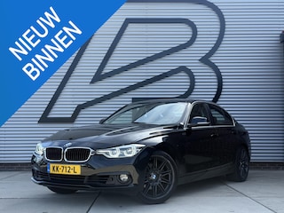 BMW 330e High Executive Schuifdak|Navi|Cruise|Leder|PDC|Clima|Elek ramen|SoH 87%|N.A.P|APK tot 12-2026