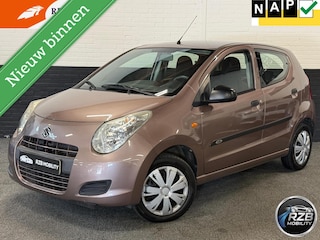 Suzuki Alto 1.0 Cool Comfort Airco Super nette auto NWE APK
