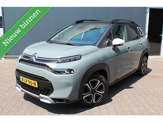 Citroën C3 Aircross 1.2 PureTech Shine Pack Business | Leder | Navi | Camera