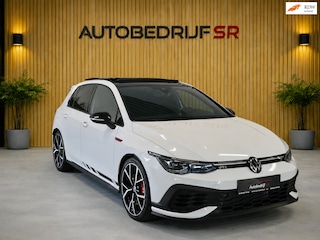 Volkswagen Golf 2.0 TSI GTI Clubsport|Panorama! Blackstyle! IQ! 300PK IQ Drive!