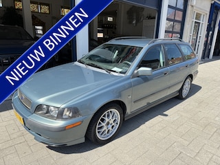 Volvo V40 1.8 Europa APK 8-2027