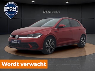 Volkswagen Polo 1.0 TSI R-Line | Pano dak | ACC | IQ-Light | Beats Audio | Camera | 17'' |