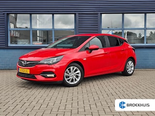 Opel Astra 1.2 Edition Nieuwe motor | PDC | LM Velgen | Camera