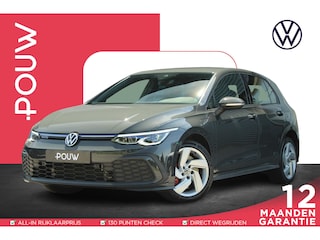 Volkswagen Golf 1.4 TSI eHybrid 245pk 6-DSG GTE | SoH 95% | Apple Carplay & Android Auto | Stoel-& Stuurverwarming | LED Plus