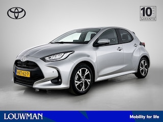 Toyota Yaris 1.5 Hybrid 115 Dynamic | Comfort Pack  |