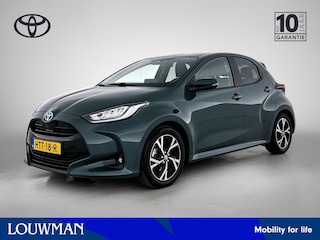 Toyota Yaris 1.5 Hybrid 115 Dynamic |  Comfort Pack  |