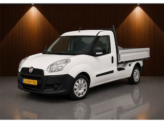 Fiat Doblò 1.6 MultiJet Maxi Pick-Up