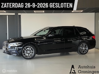 BMW 530i Xdrive Sportline