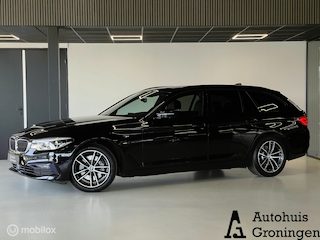 BMW 530i Xdrive Sportline