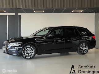 BMW 530i Xdrive Sportline