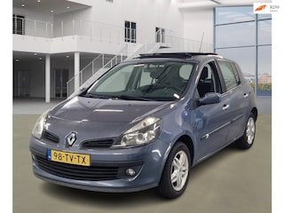 Renault Clio 1.2-16V Exception PANORMA CRUISE 2 X SLEUTELS