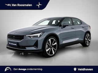 Polestar 2 SRSM 63kWh