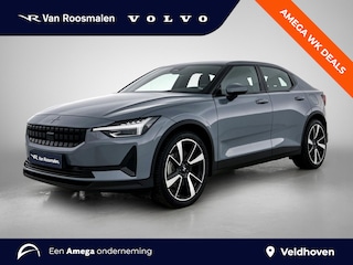 Polestar 2 SRSM 63kWh