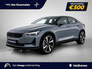 Polestar 2 SRSM 63kWh