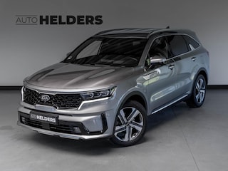 Kia Sorento 1.6 T-GDI Plug-in Hybrid 4WD ComfortLine 5p.