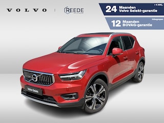 Volvo XC40 1.5 T5 Recharge Inscription Expression Panoramadak | Harman Kardon Audio | Camera | Getint glas