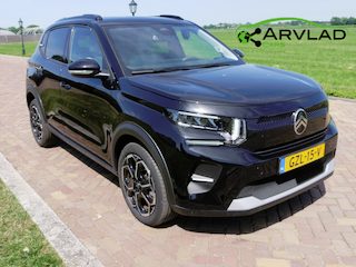 Citroën C3 Max 113pk 44 kWh CLIMA NAVI CAMERA ** 17499 NETTO **